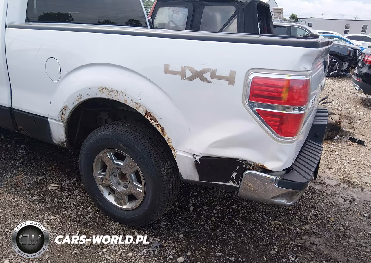 2011 Ford F-150 Stx-Xl-Xlt VIN:1FTEX1EM1BFD37635 - 20