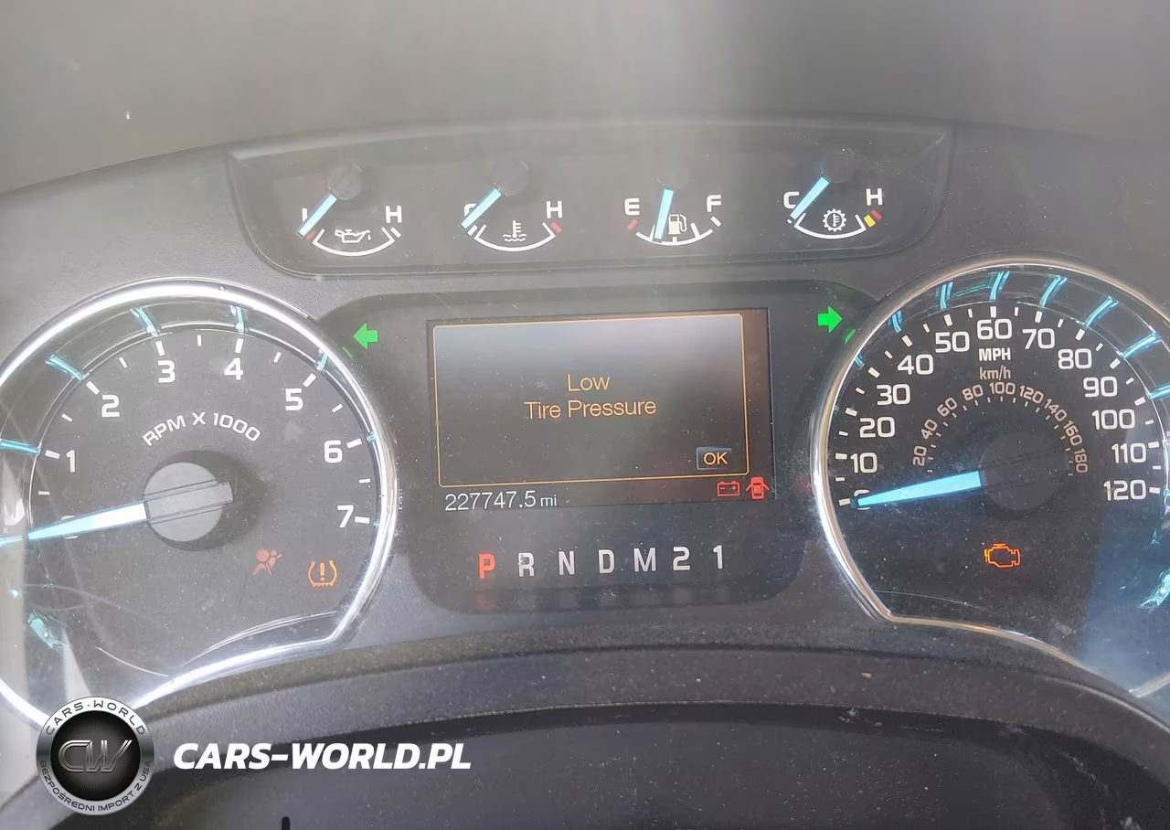 2011 Ford F-150 Stx-Xl-Xlt VIN:1FTEX1EM1BFD37635 - 7