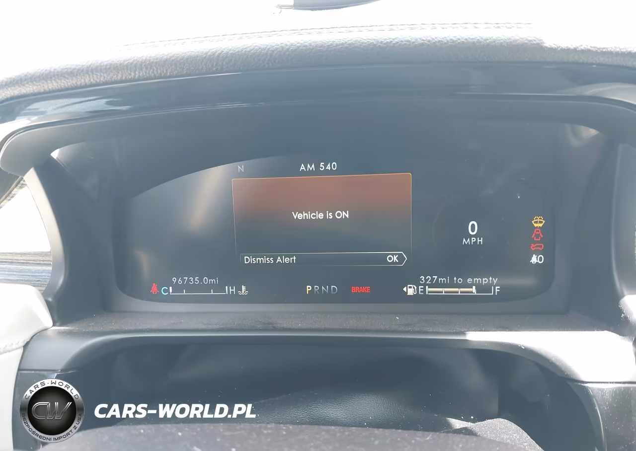 2020 Lincoln Aviator Black Label VIN:5LM5J9XC4LGL04914 - 7