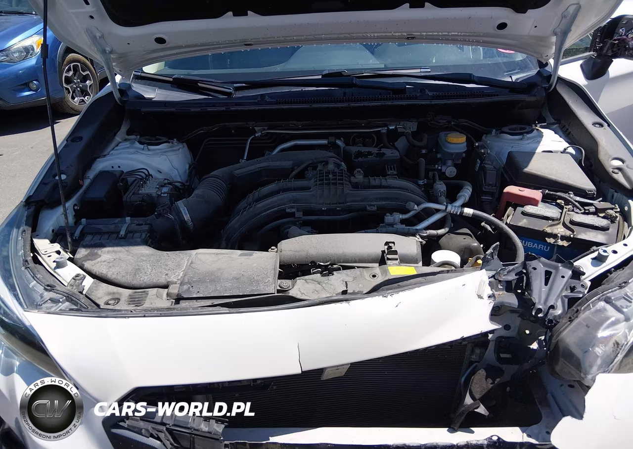 2018 Subaru Crosstrek 2.0I Premium VIN:JF2GTABC3JH314653 - 10