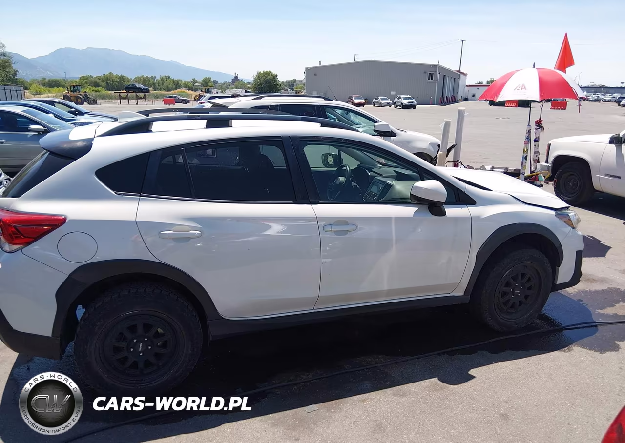 2018 Subaru Crosstrek 2.0I Premium VIN:JF2GTABC3JH314653 - 14