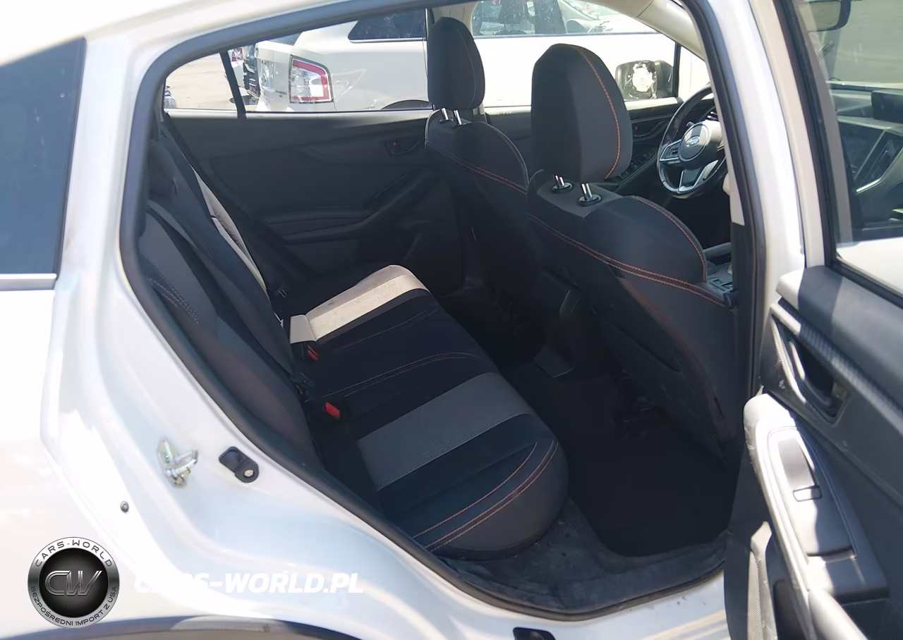 2018 Subaru Crosstrek 2.0I Premium VIN:JF2GTABC3JH314653 - 8