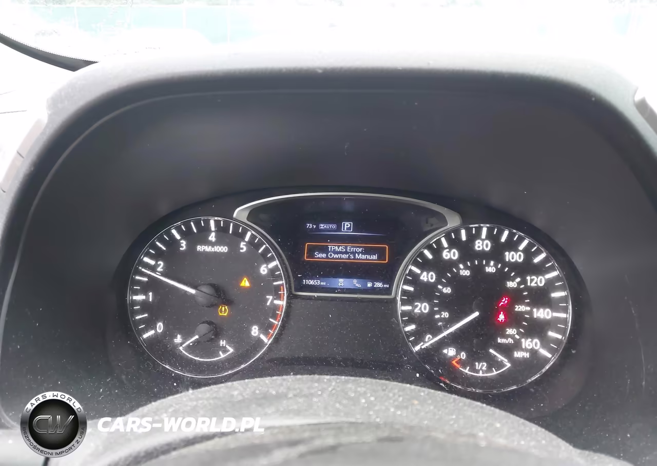 2020 Nissan Pathfinder Sv 4Wd VIN:5N1DR2BM0LC612877 - 7