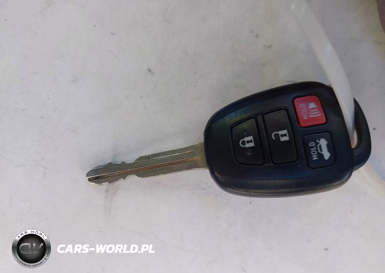 2014 Toyota Camry Se VIN:4T1BF1FK0EU453522 - 11
