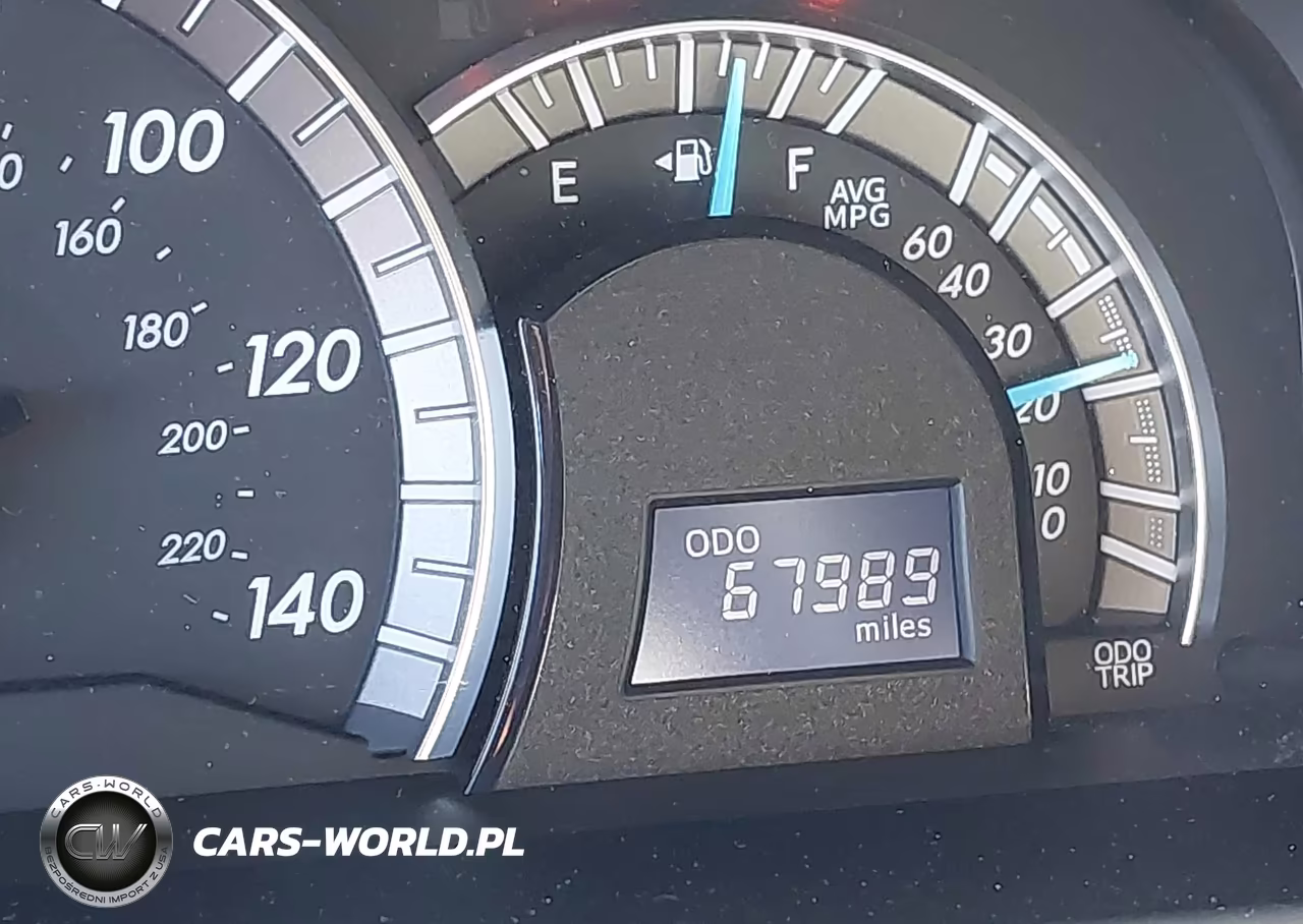 2014 Toyota Camry Se VIN:4T1BF1FK0EU453522 - 17