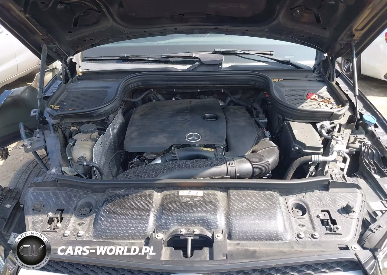 2020 Mercedes-Benz Gle 350 4Matic VIN:4JGFB4KE8LA073941 - 10