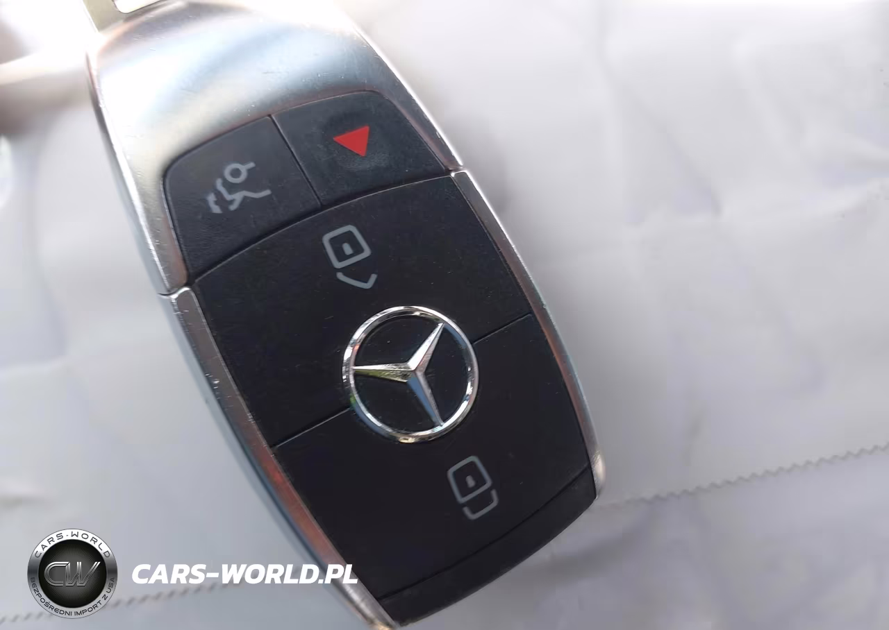 2020 Mercedes-Benz Gle 350 4Matic VIN:4JGFB4KE8LA073941 - 11