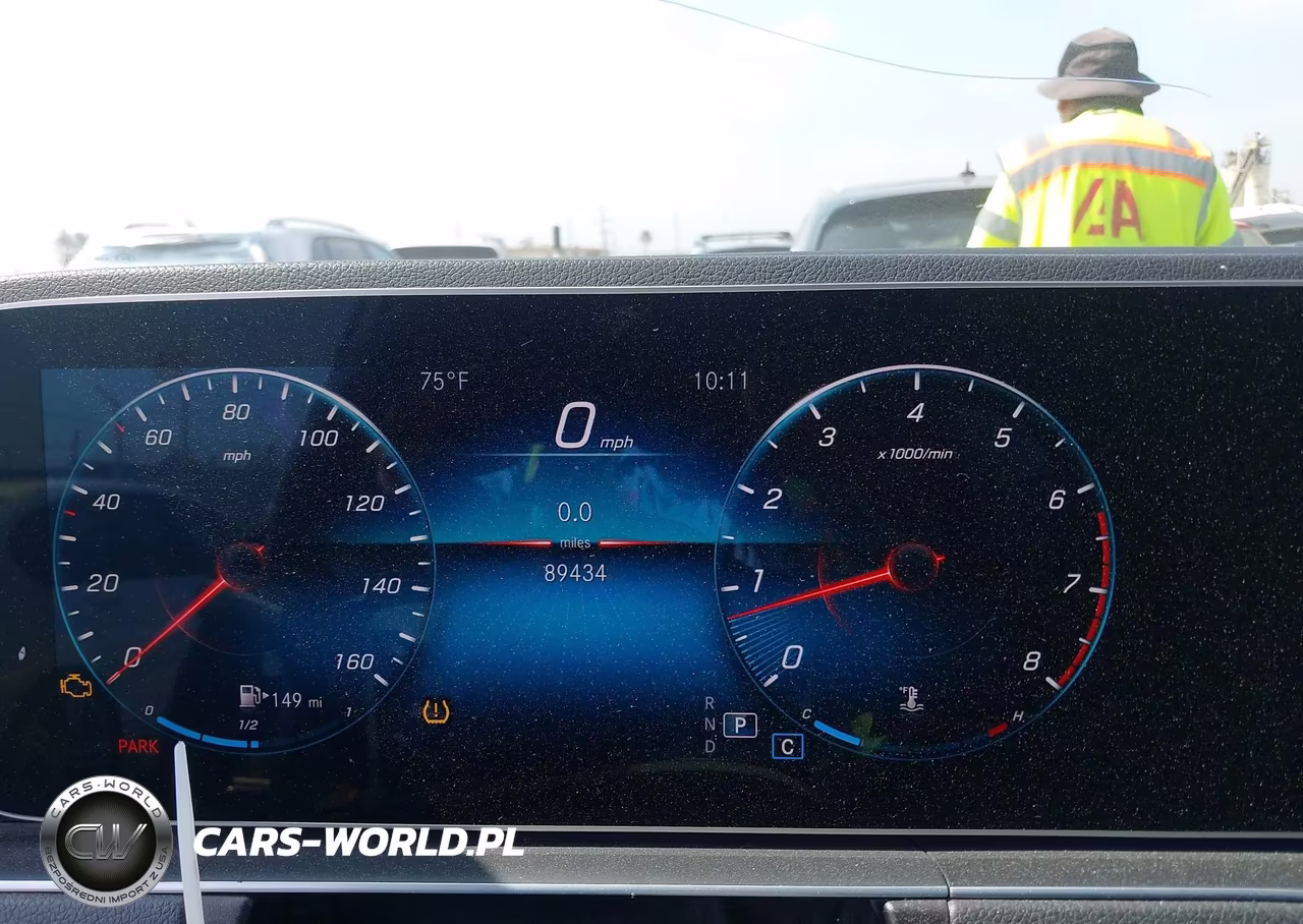 2020 Mercedes-Benz Gle 350 4Matic VIN:4JGFB4KE8LA073941 - 7