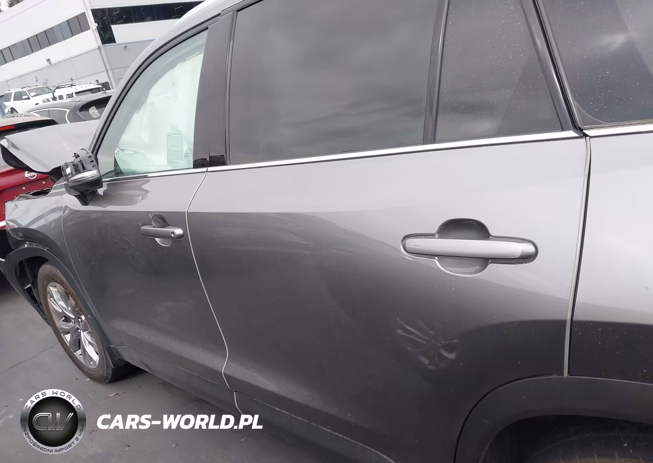 2025 Toyota Grand Highlander Hybrid Limited VIN:5TDACAB52SS051266 - 15
