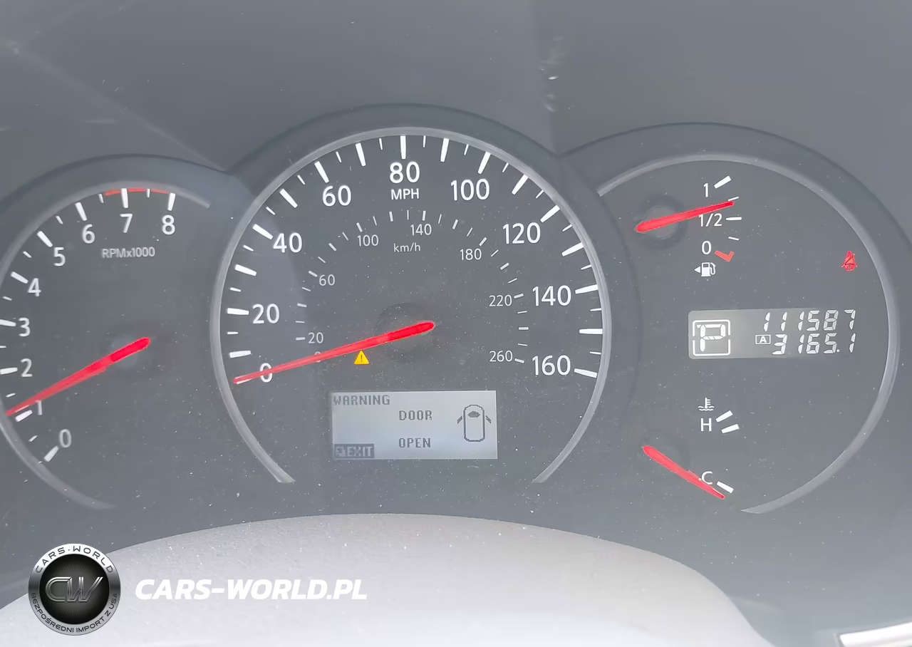 2015 Nissan Quest Sv VIN:JN8AE2KP7F9123606 - 7