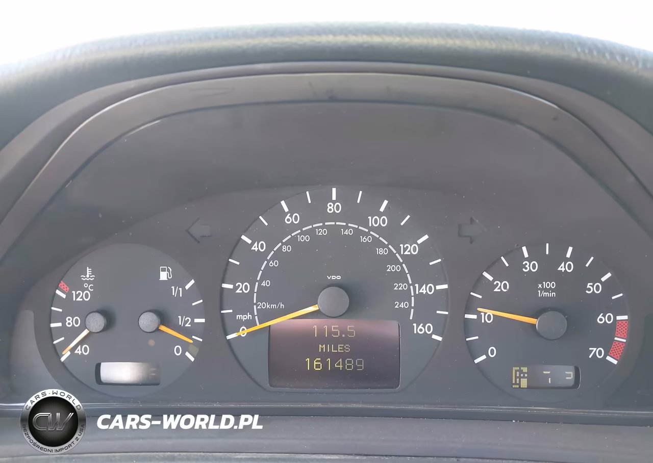 2003 Mercedes-Benz Clk 320 VIN:WDBLK65G73T136742 - 7
