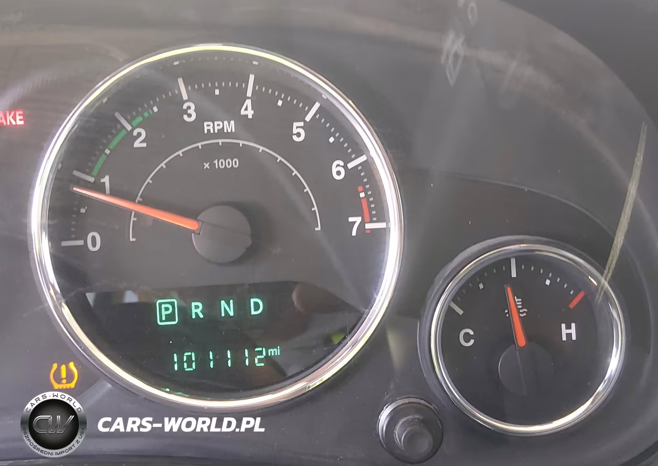 2016 Jeep Wrangler Unlimited Rubicon VIN:1C4BJWFG7GL298939 - 7