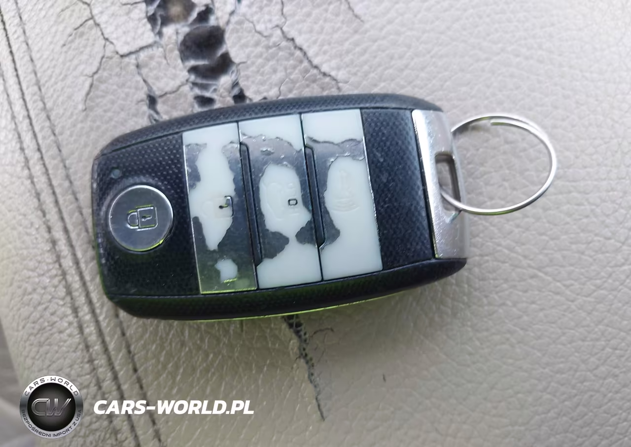 2015 Kia Sorento Ex V6 VIN:5XYKU4A75FG634326 - 11
