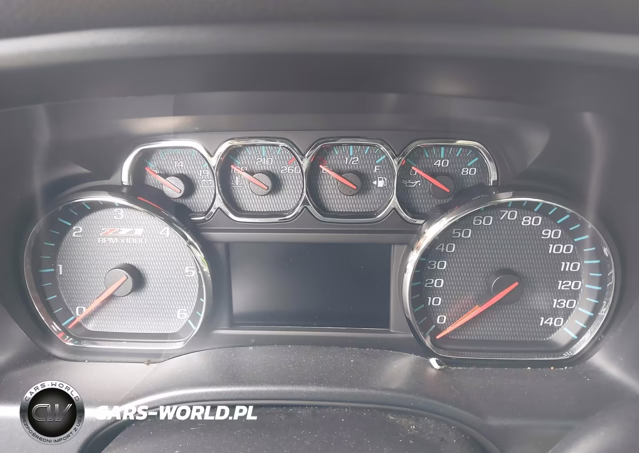 2017 Chevrolet Silverado 1500 Ltz VIN:3GCUKSEJ5HG130176 - 7