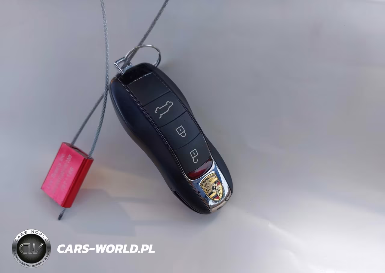 2016 Porsche Cayenne VIN:WP1AA2A2XGLA01354 - 11