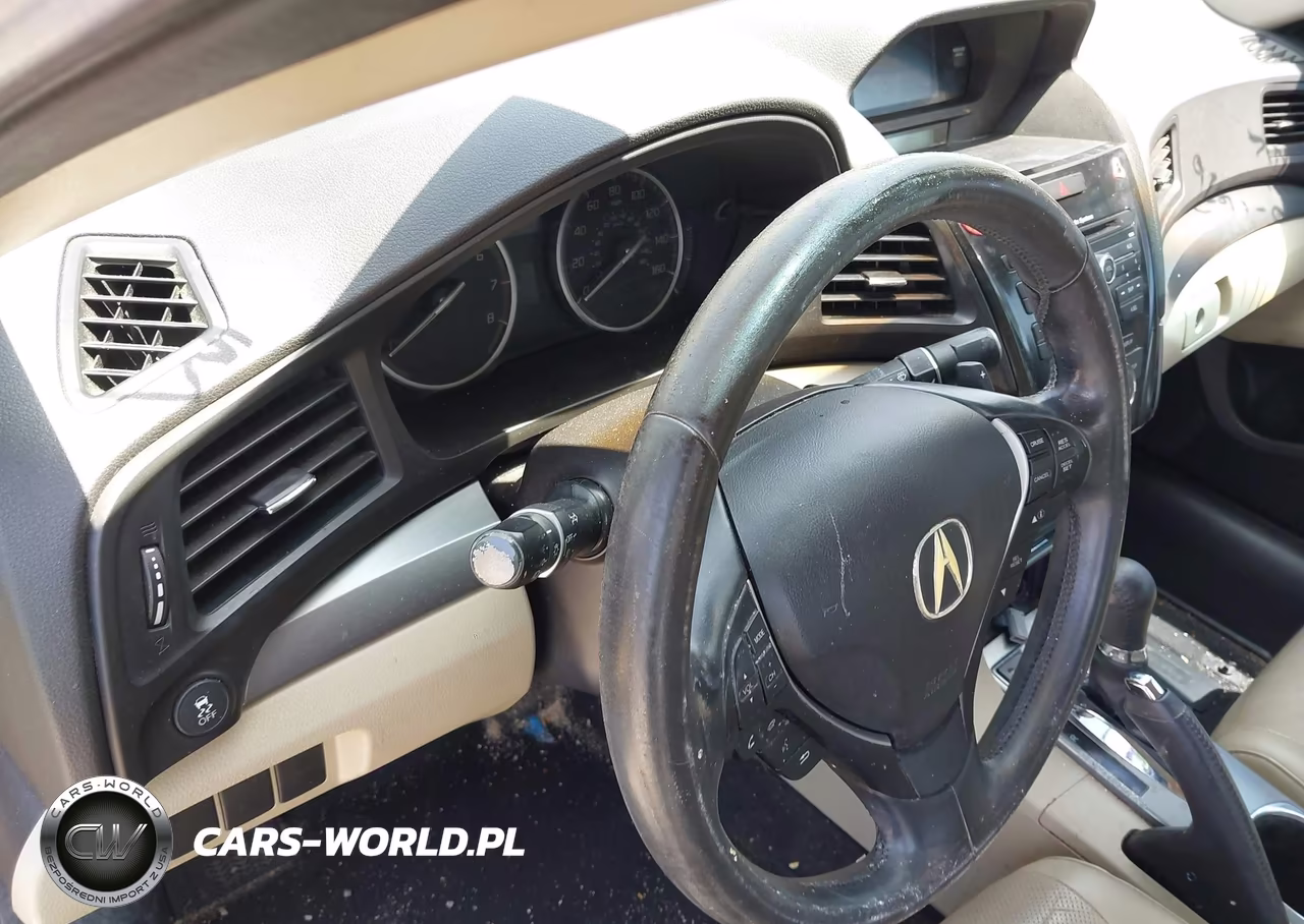 2013 Acura Ilx 2.0L VIN:19VDE1F5XDE015896 - 16