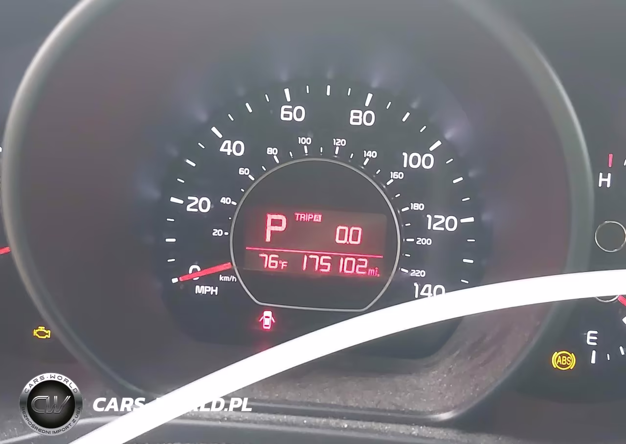 2016 Kia Soul VIN:KNDJN2A20G7401275 - 7