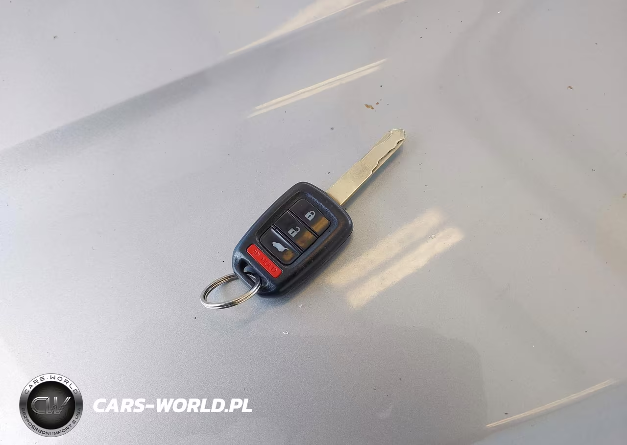2019 Honda Civic Sport VIN:SHHFK7H44KU415958 - 11