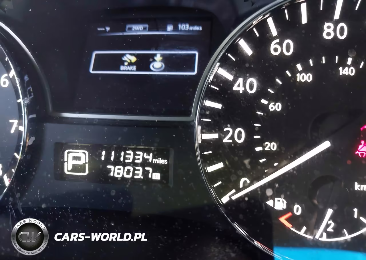 2015 Nissan Pathfinder S VIN:5N1AR2MM9FC604927 - 14