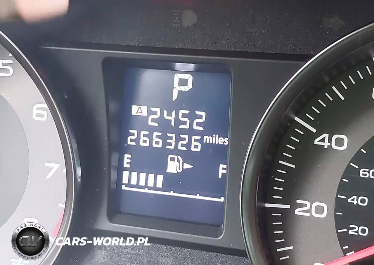 2014 Subaru Forester 2.5I Limited VIN:JF2SJAHC6EH539856 - 15