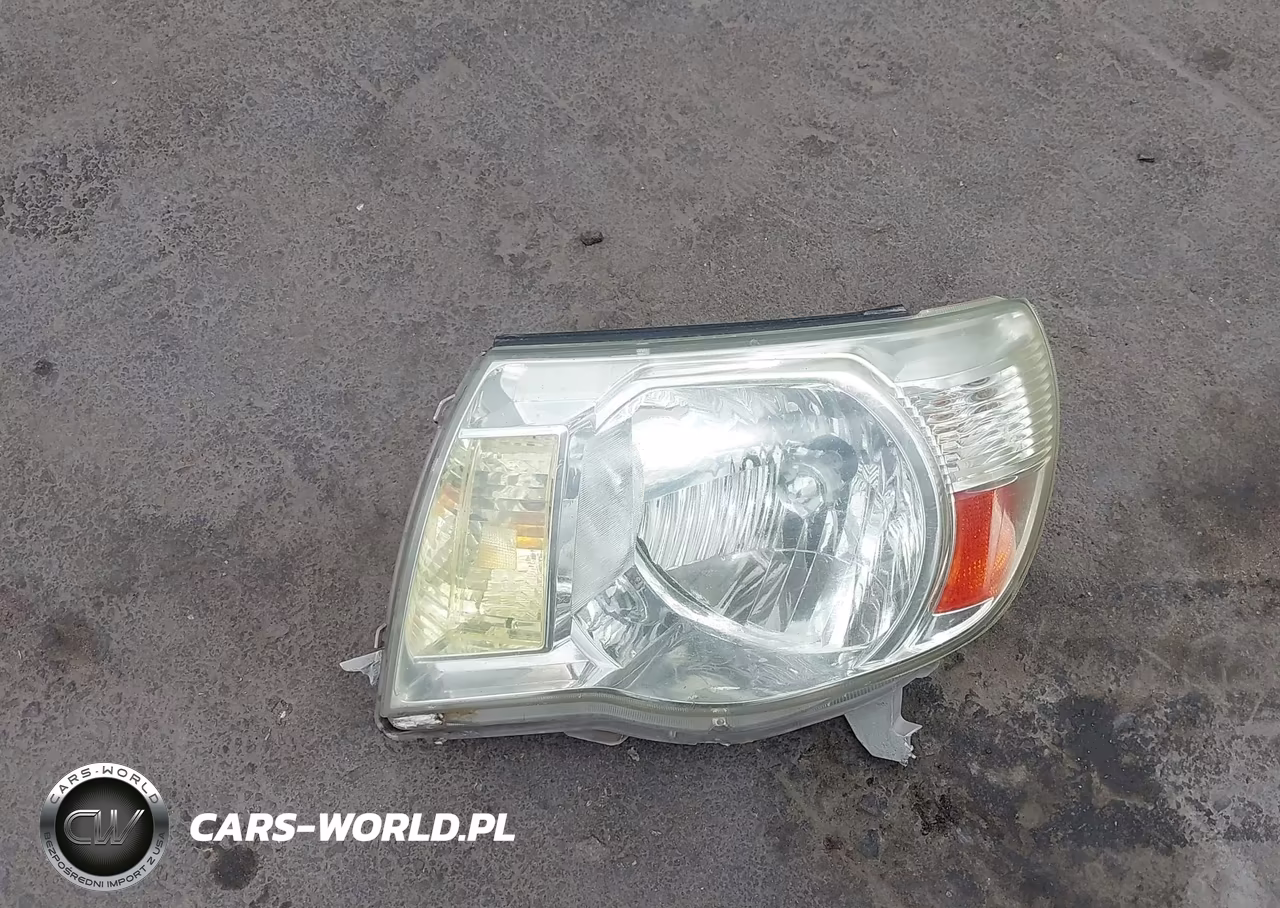 2005 Toyota Tacoma Prerunner V6 VIN:5TEJU62N15Z104623 - 12
