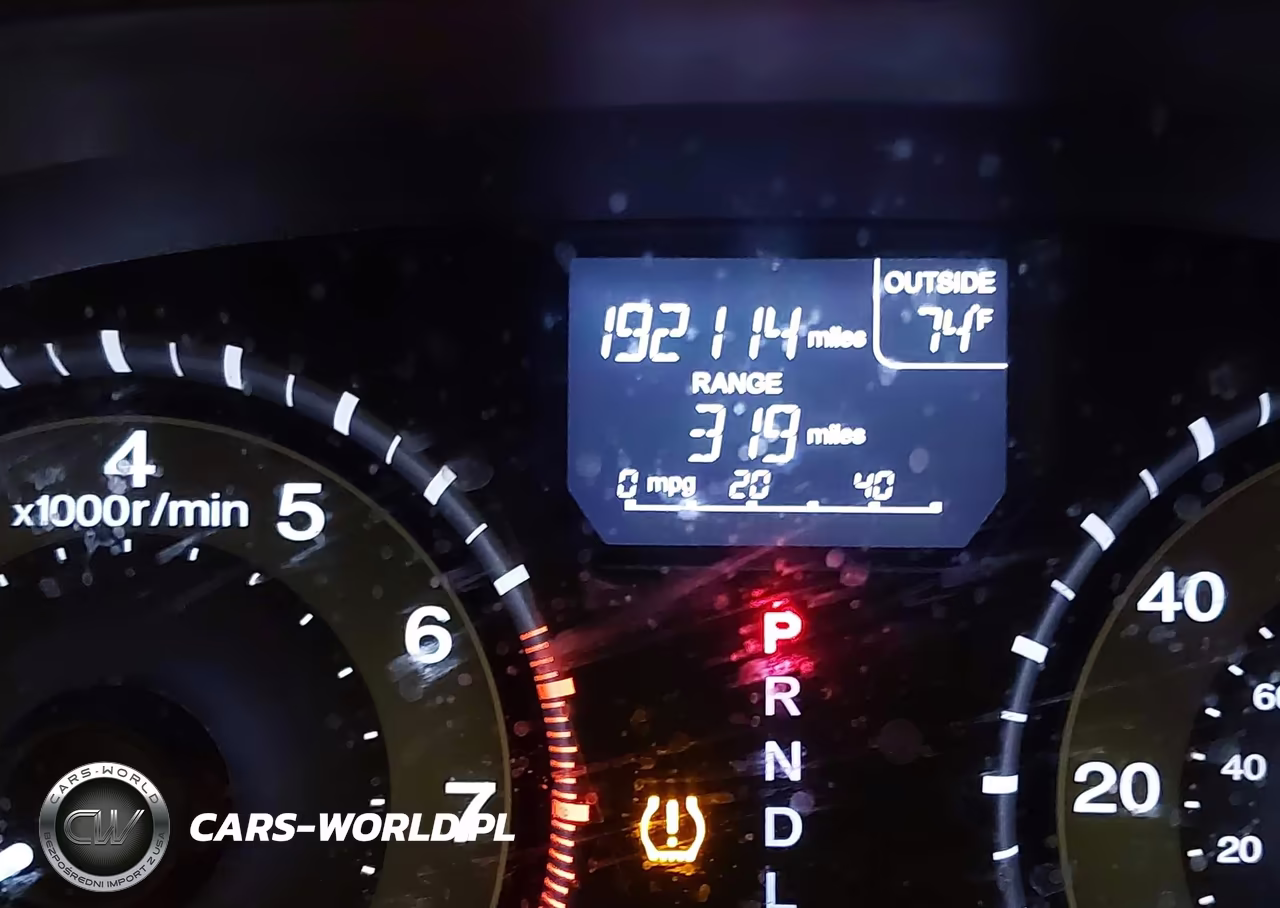 2014 Honda Odyssey Ex-L VIN:5FNRL5H69EB129044 - 15