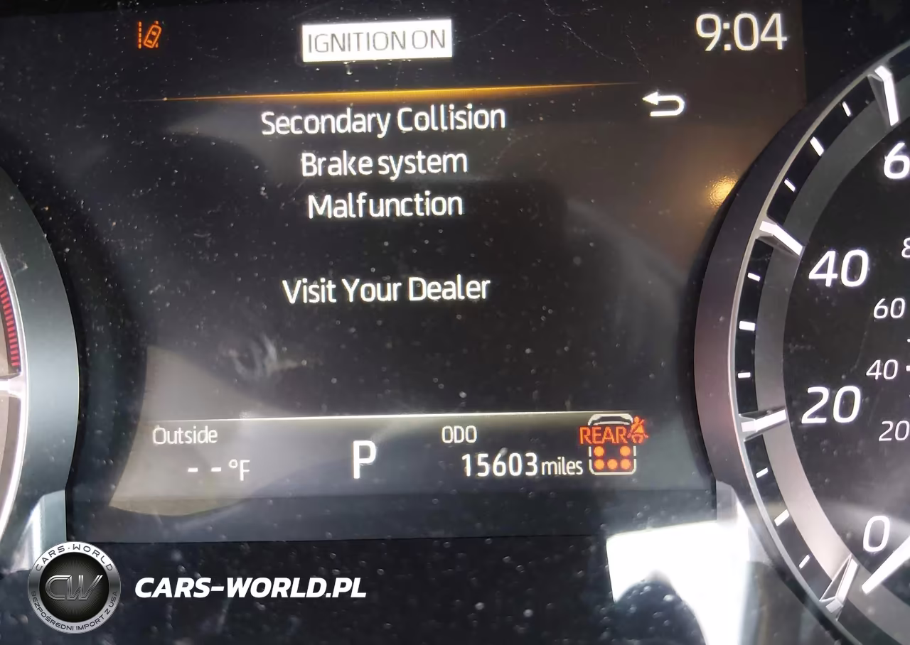 2025 Toyota Highlander Xle VIN:5TDKDRAH7SS550642 - 15