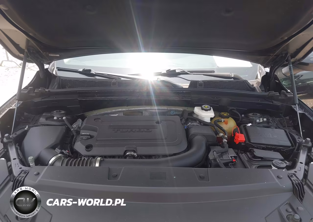 2022 Buick Envision Fwd Preferred VIN:LRBAZLR4XND021163 - 10