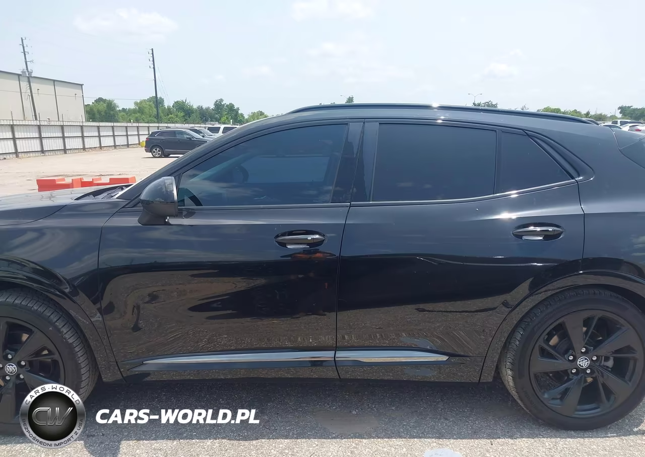 2022 Buick Envision Fwd Preferred VIN:LRBAZLR4XND021163 - 15