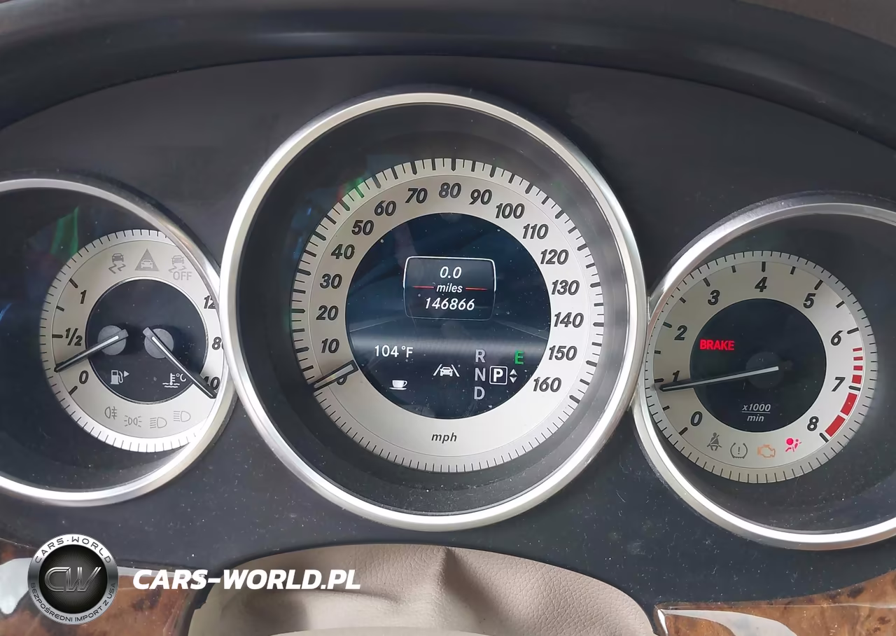 2013 Mercedes-Benz Cls 550 VIN:WDDLJ7DB4DA058049 - 7