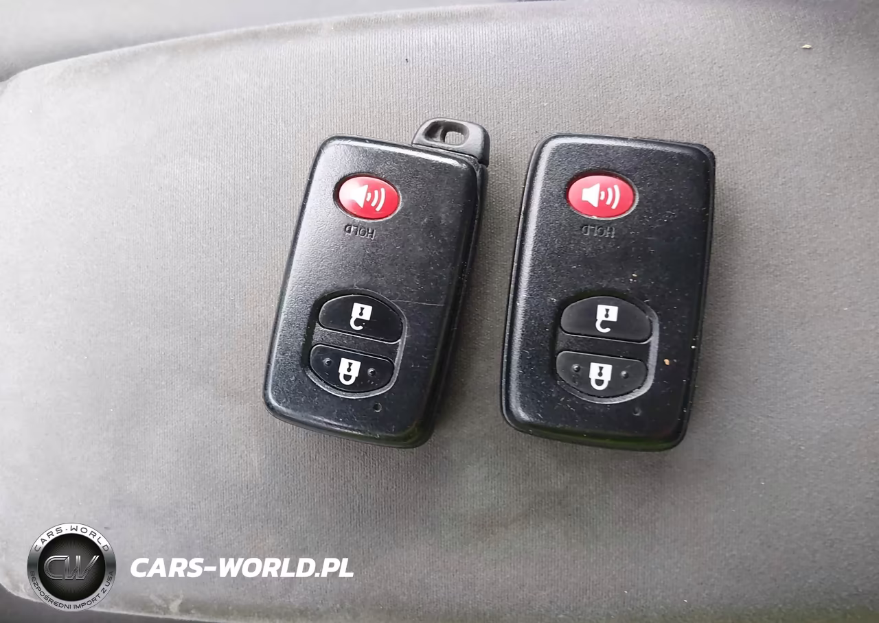 2010 Toyota Prius Ii VIN:JTDKN3DU2A5103854 - 11