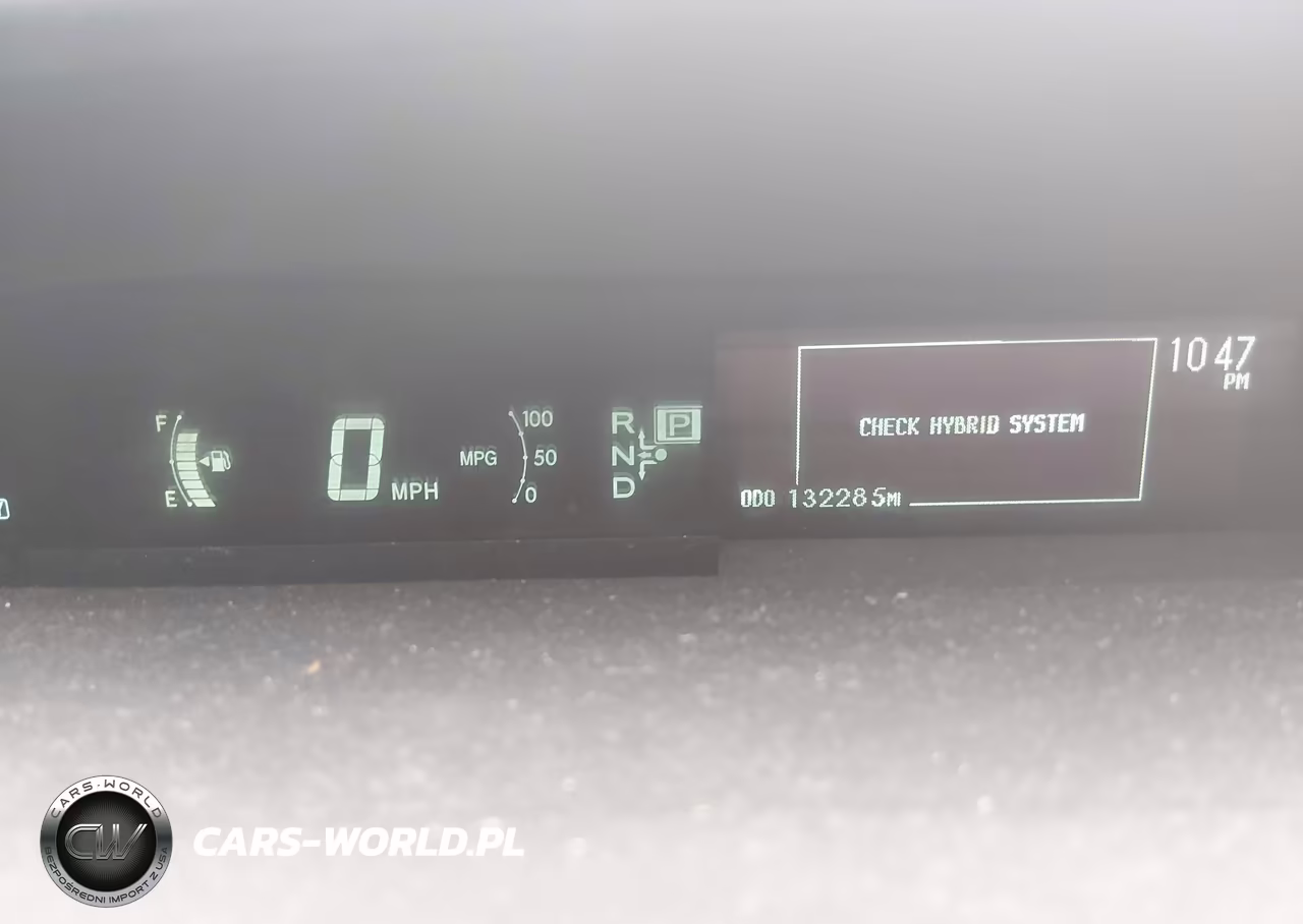 2010 Toyota Prius Ii VIN:JTDKN3DU2A5103854 - 7