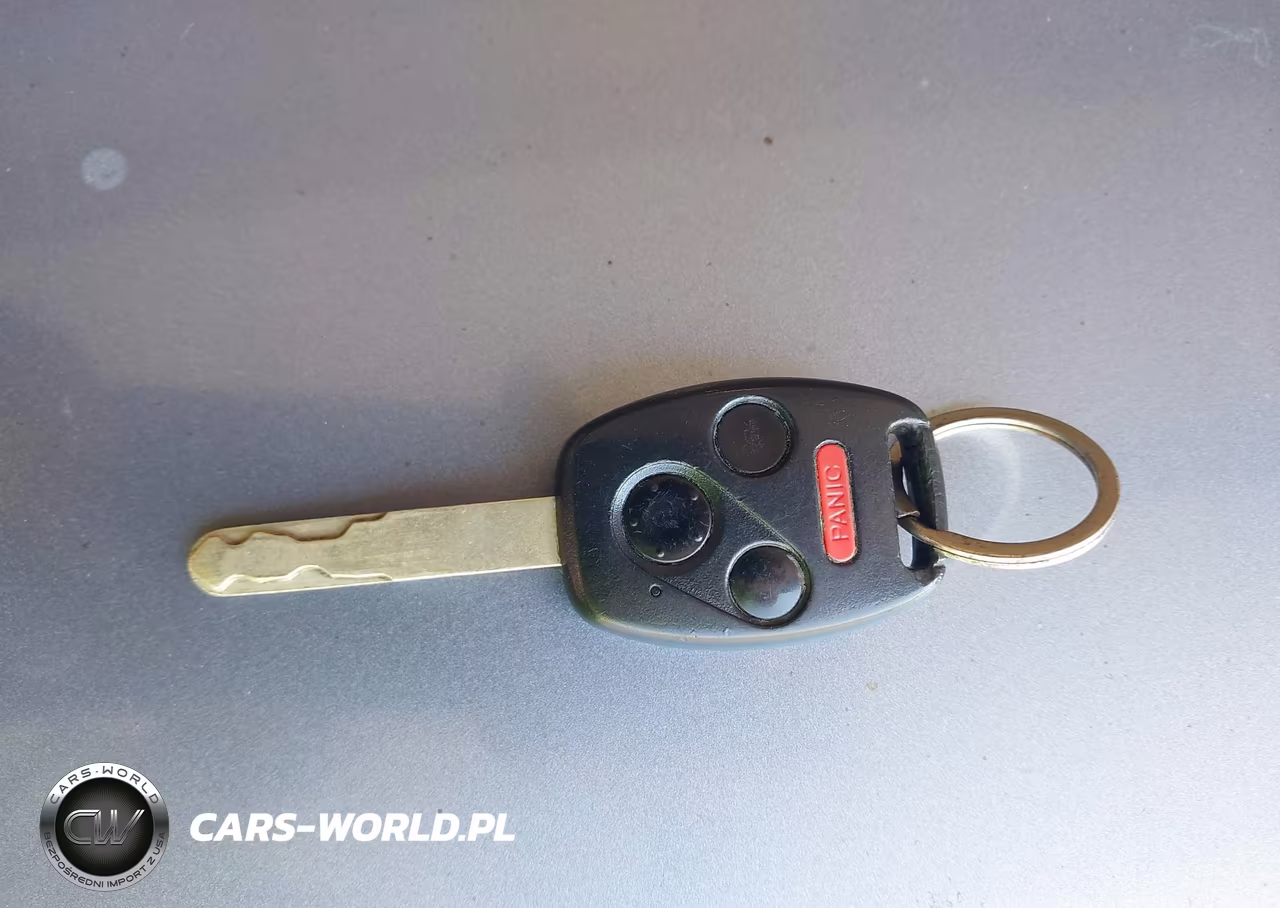 2007 Honda Accord 2.4 Ex VIN:1HGCM72617A013129 - 11