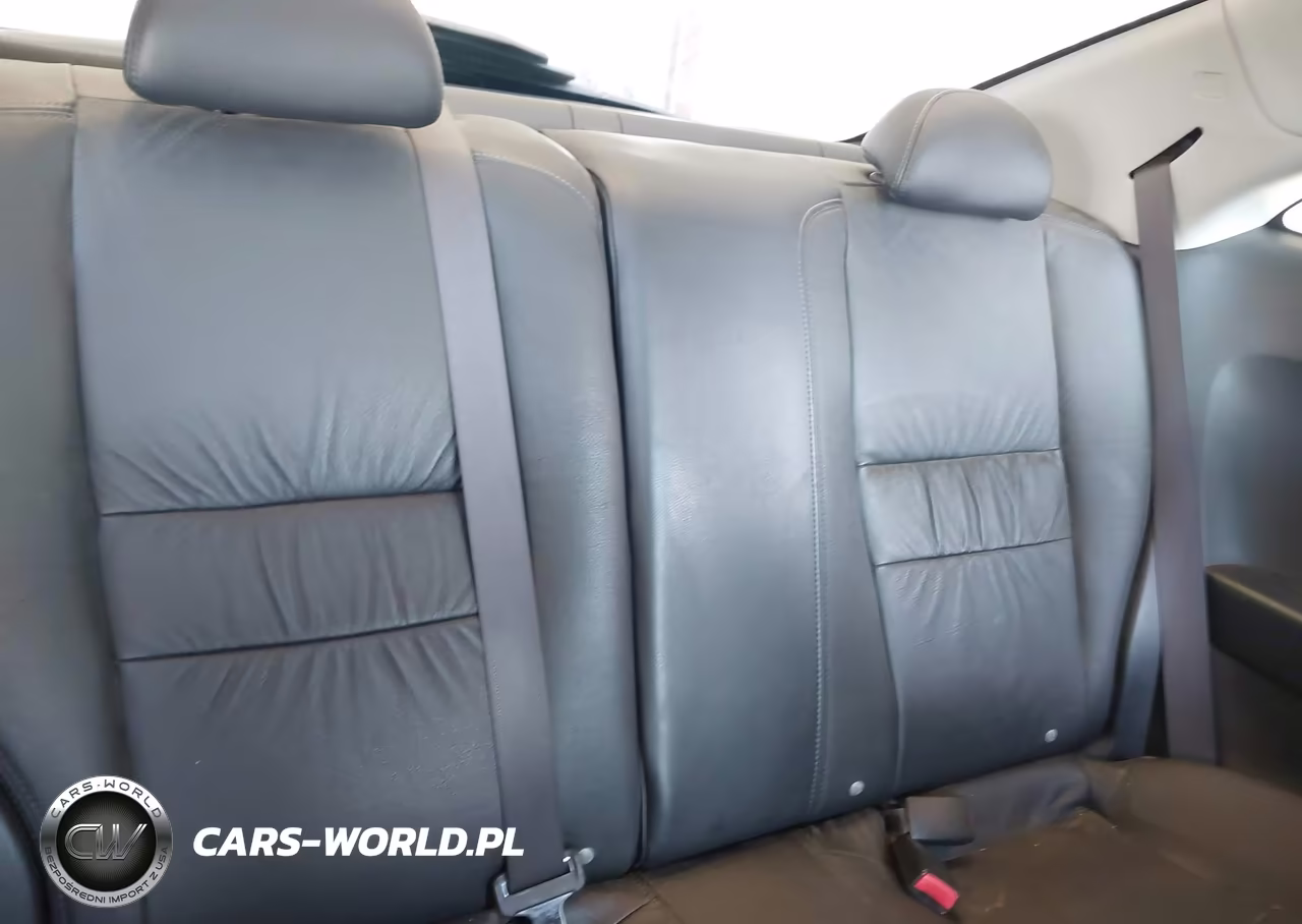 2007 Honda Accord 2.4 Ex VIN:1HGCM72617A013129 - 8