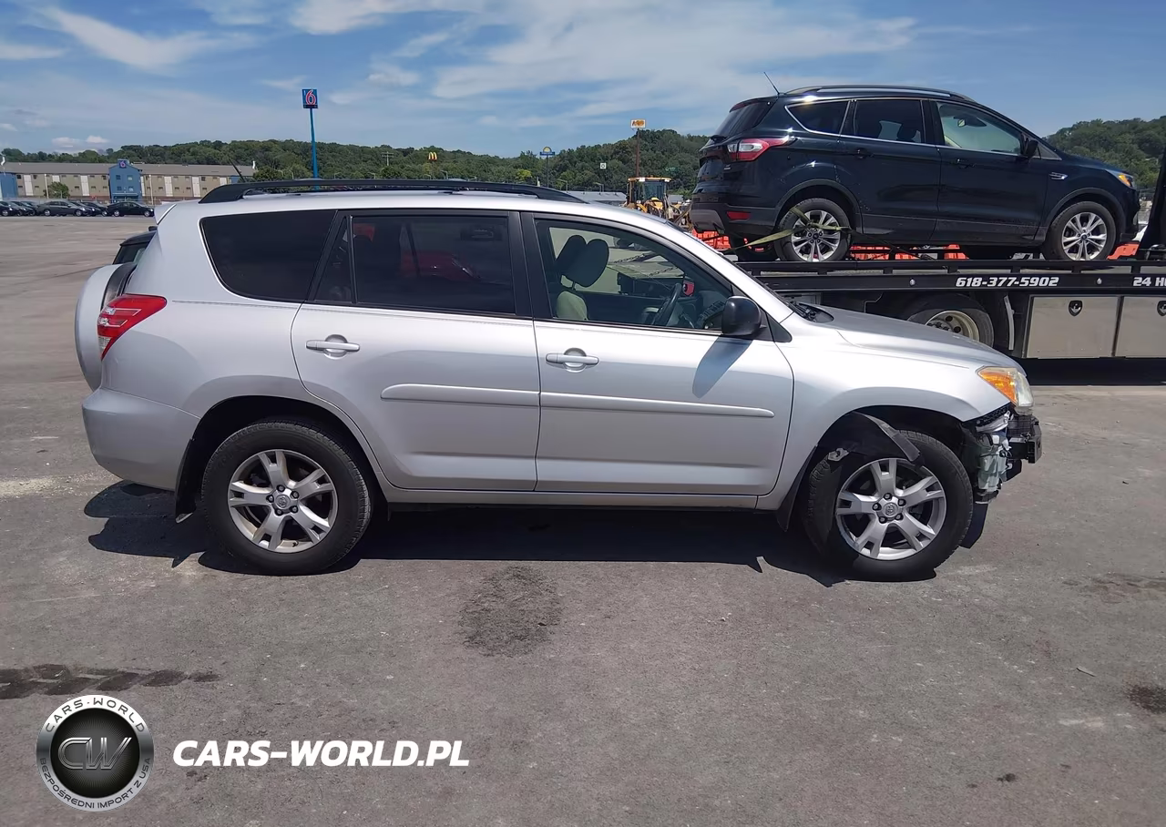 2012 Toyota Rav4 VIN:JTMBF4DV4CD044455 - 14