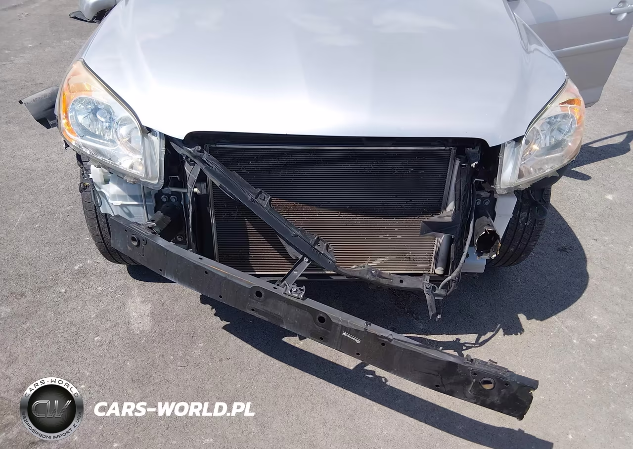 2012 Toyota Rav4 VIN:JTMBF4DV4CD044455 - 6