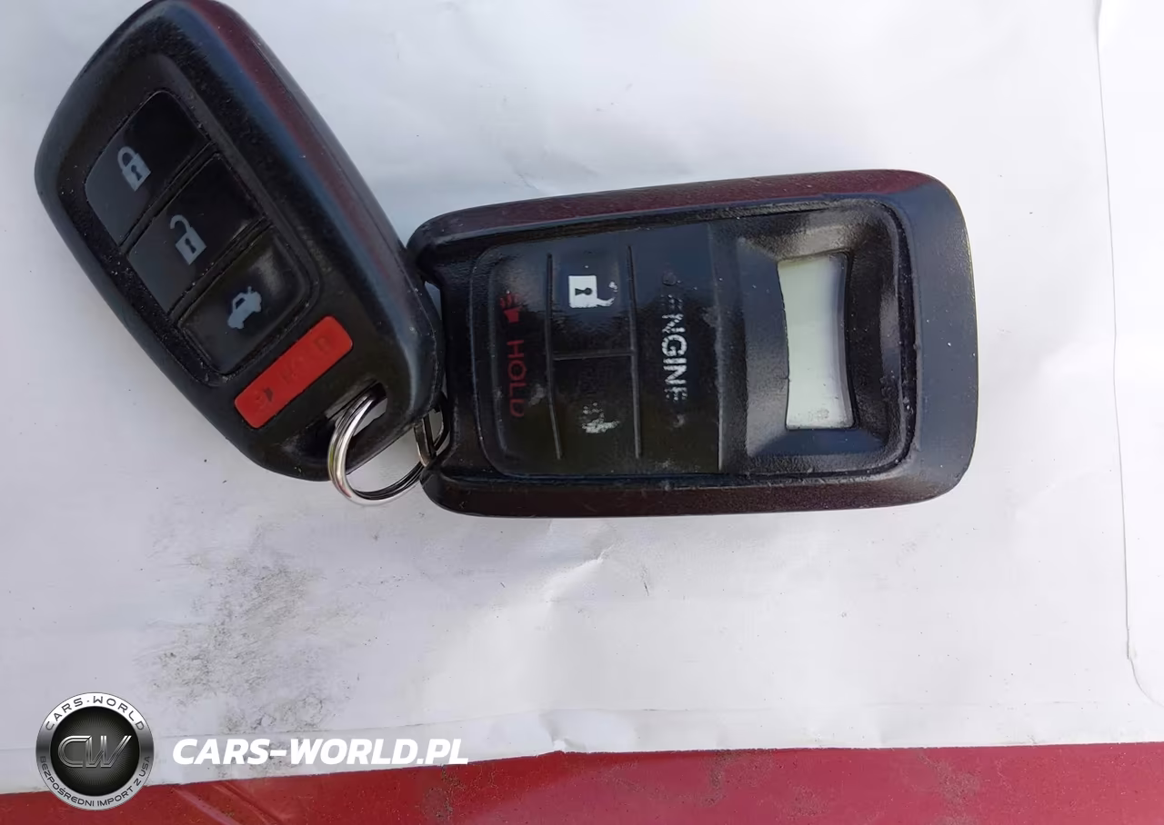 2013 Honda Accord Sport VIN:1HGCR2F54DA210975 - 11