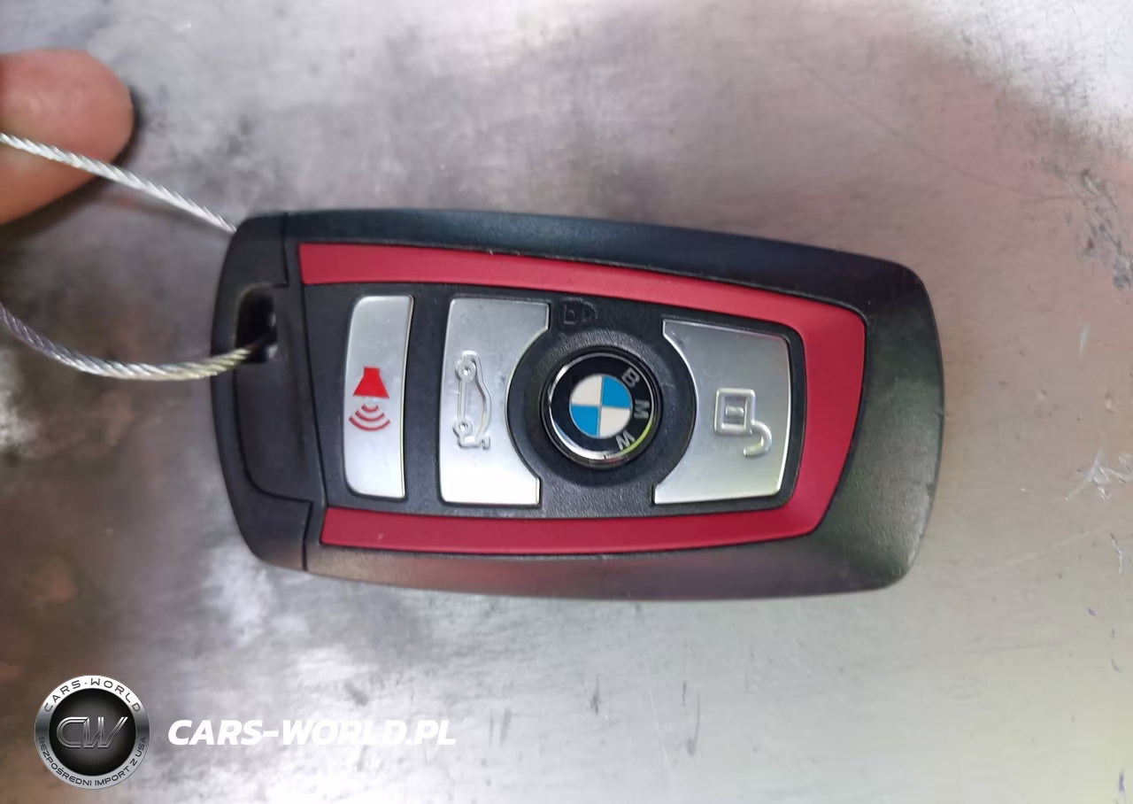2015 BMW 435I VIN:WBA3T3C55F5A40728 - 11
