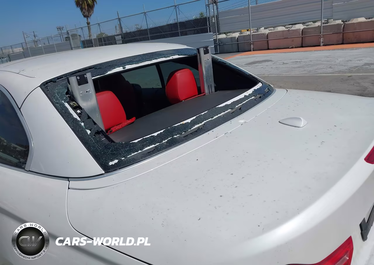 2015 BMW 435I VIN:WBA3T3C55F5A40728 - 14