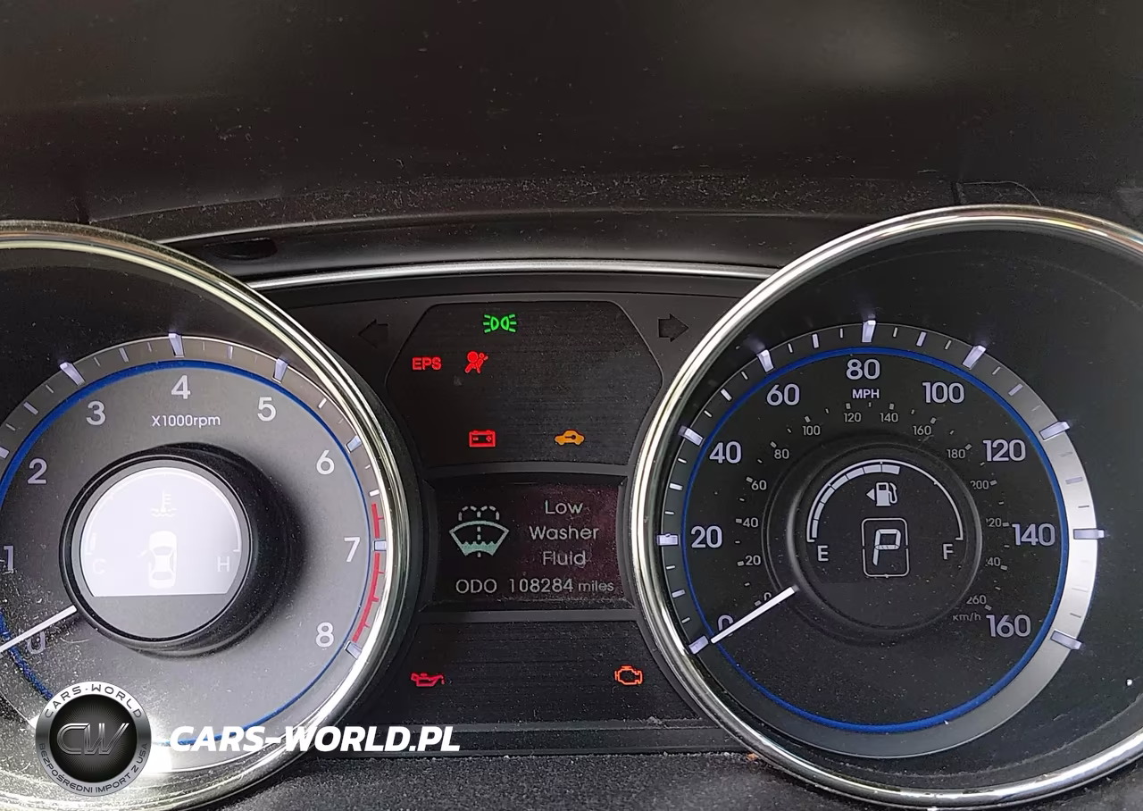 2012 Hyundai Sonata Limited VIN:5NPEC4AC9CH357939 - 7