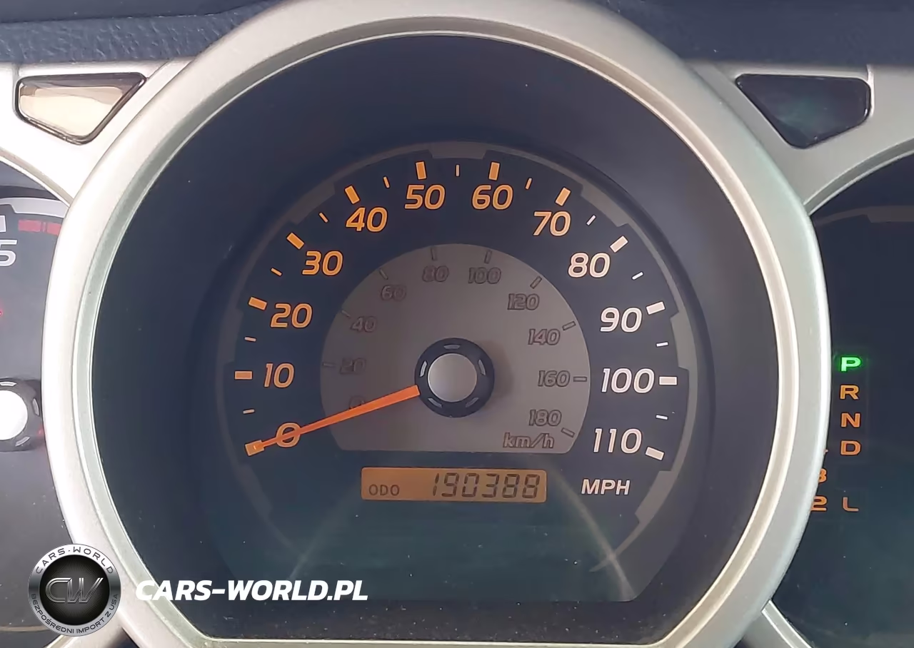 2004 Toyota 4Runner Sr5 Sport V8 VIN:JTEZT14R740019188 - 16
