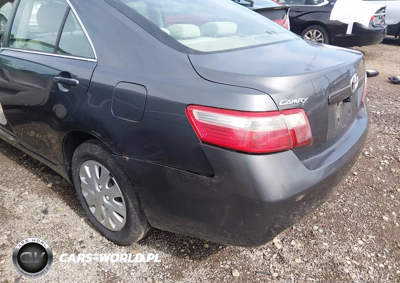 2007 Toyota Camry Le VIN:4T1BE46KX7U061123 - 16