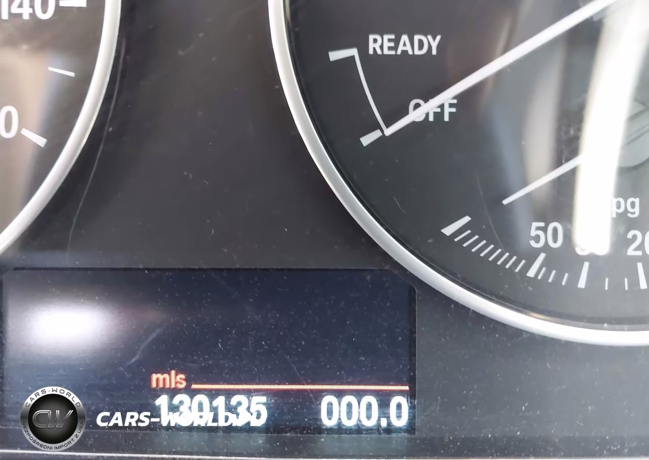 2013 BMW 328I xDrive VIN:WBA3B3C5XDJ811043 - 14