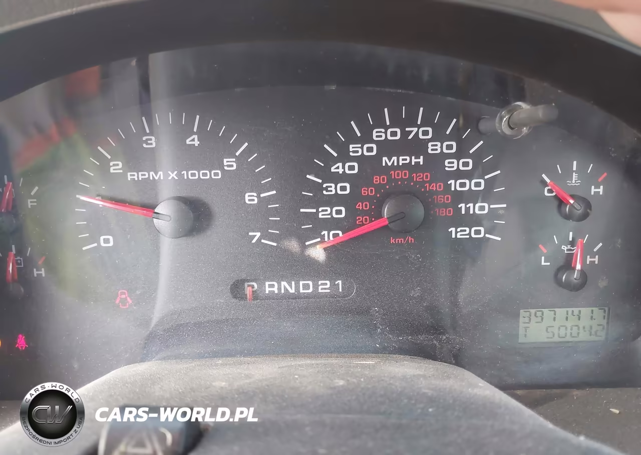 2008 Ford F-150 Fx2-Stx-Xl-Xlt VIN:1FTRX12W18FC12232 - 7