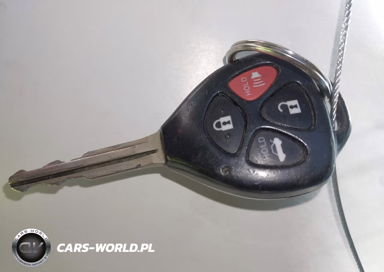 2010 Toyota Camry Le VIN:4T4BF3EK2AR069948 - 11