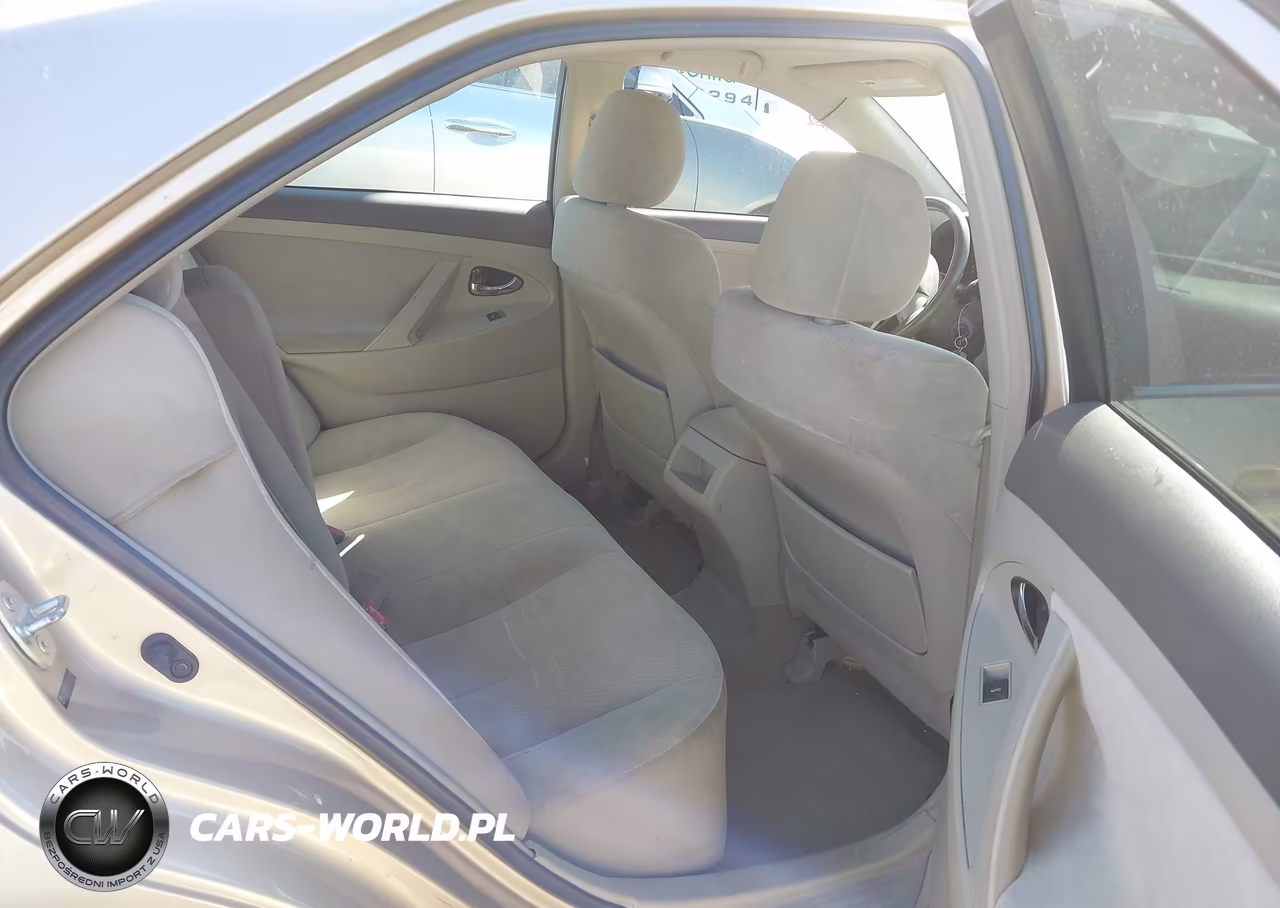 2010 Toyota Camry Le VIN:4T4BF3EK2AR069948 - 8