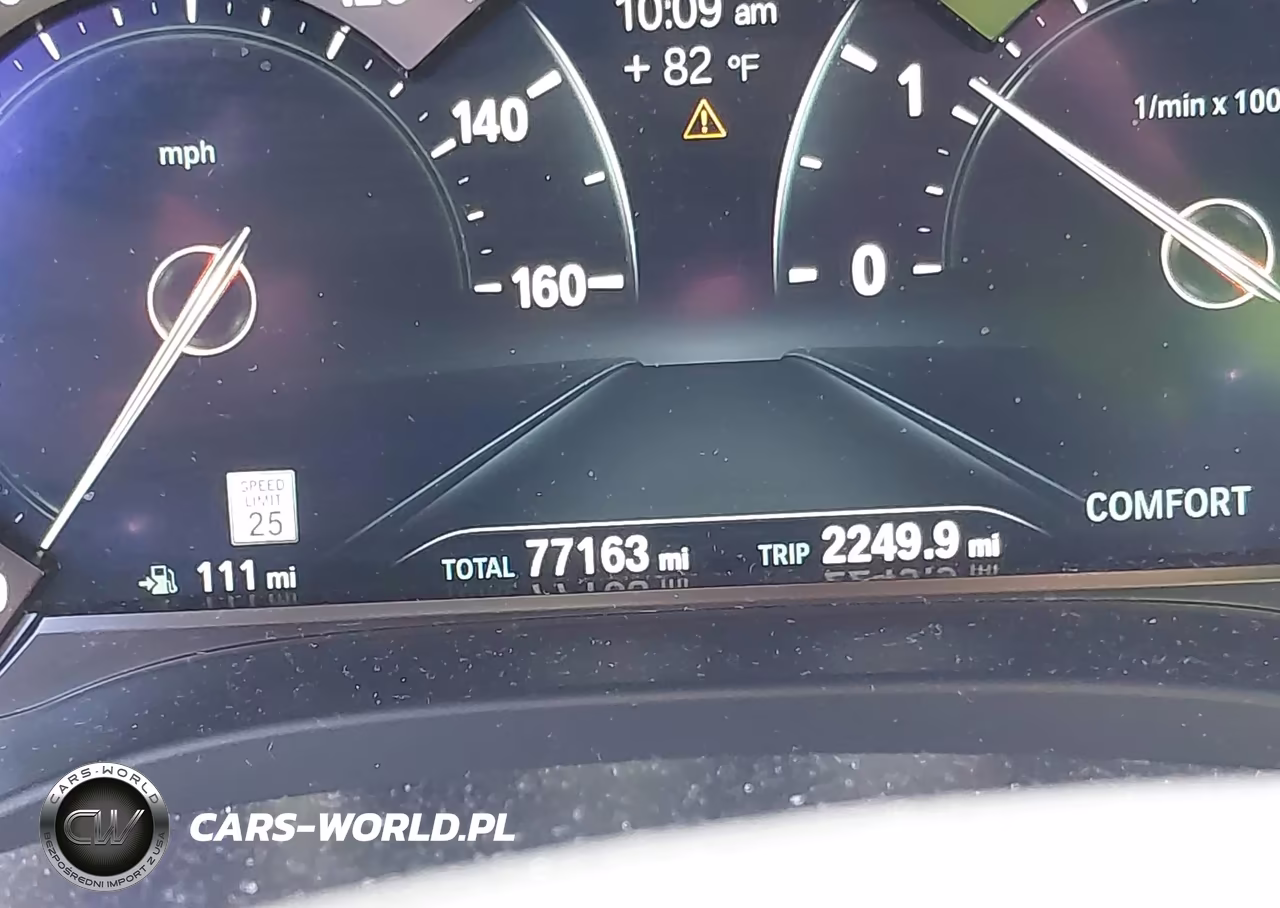 2019 BMW X3 Sdrive30I VIN:5UXTR7C57KLF24090 - 15