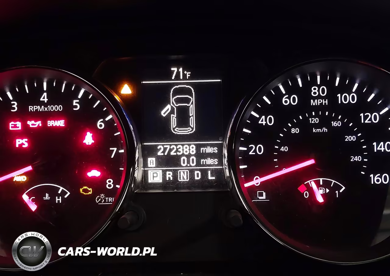 2012 Nissan Rogue Sv VIN:JN8AS5MV1CW416419 - 7