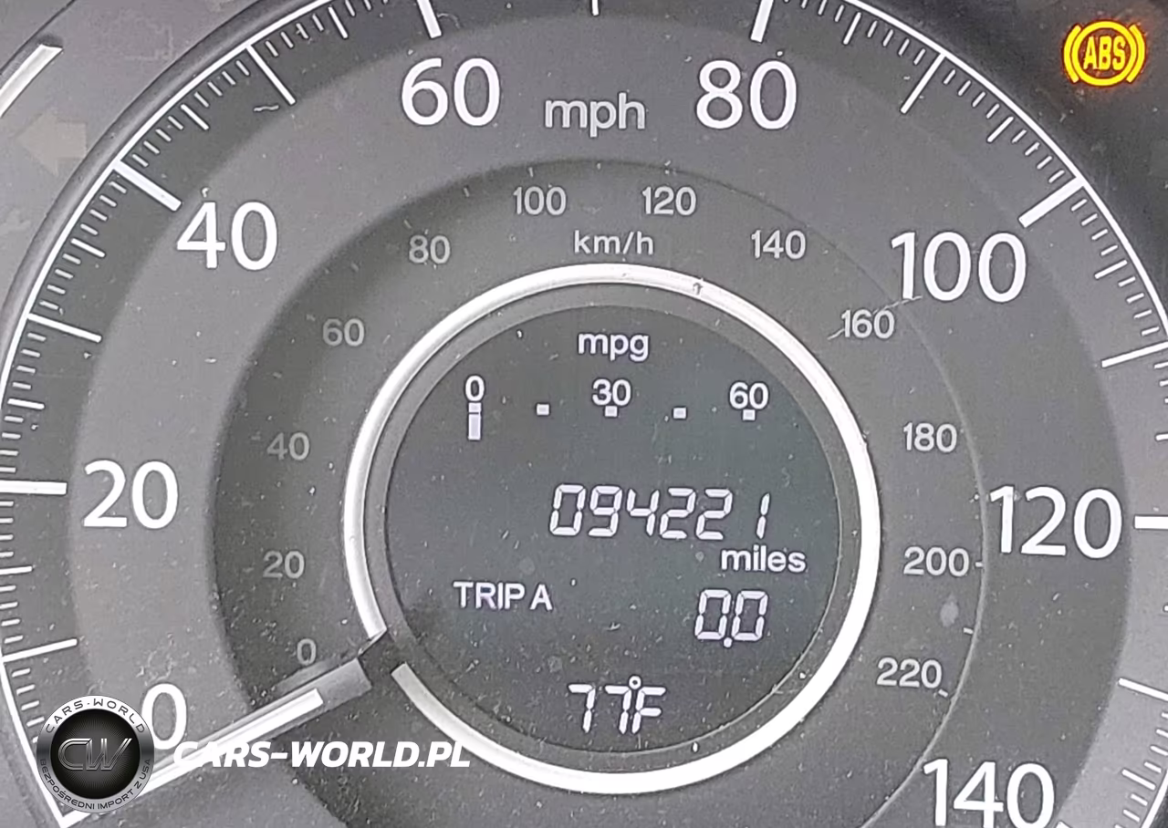 2013 Honda Cr-V Lx VIN:5J6RM4H32DL004390 - 16
