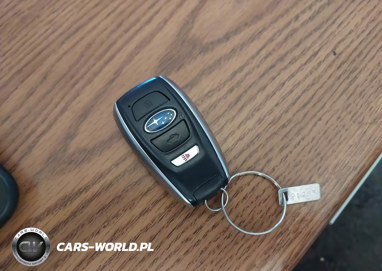 2022 Subaru Wrx VIN:JF1VBAA6XN9031189 - 11